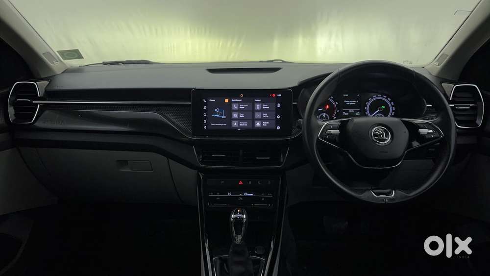Skoda Kushaq 1.5 Tsi Style, 2022, Petrol
