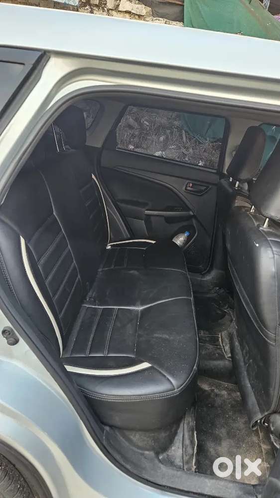 Maruti Suzuki Vitara Brezza 2024 Petrol Well Maintained