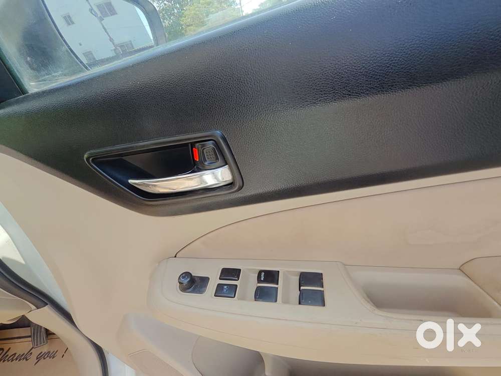 Maruti Suzuki Swift Dzire Vdi (o), 2018, Diesel