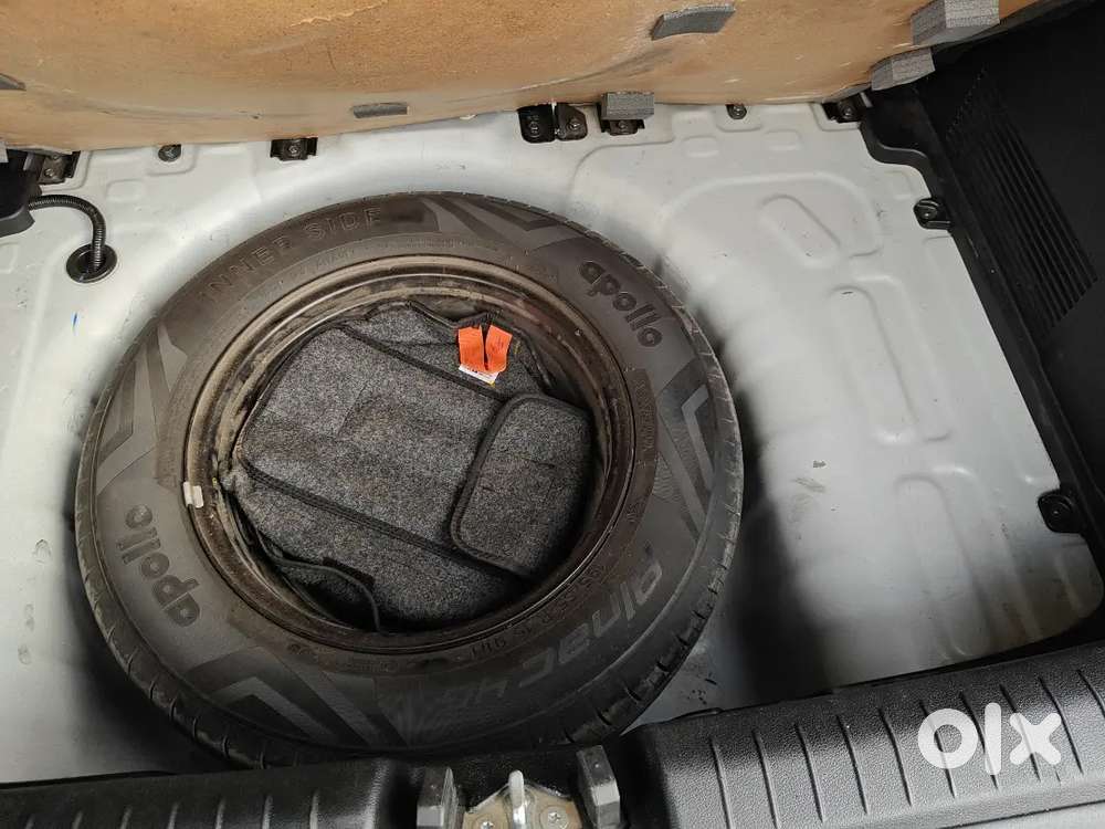 Hyundai Venue Crdi Sx 2023 Model