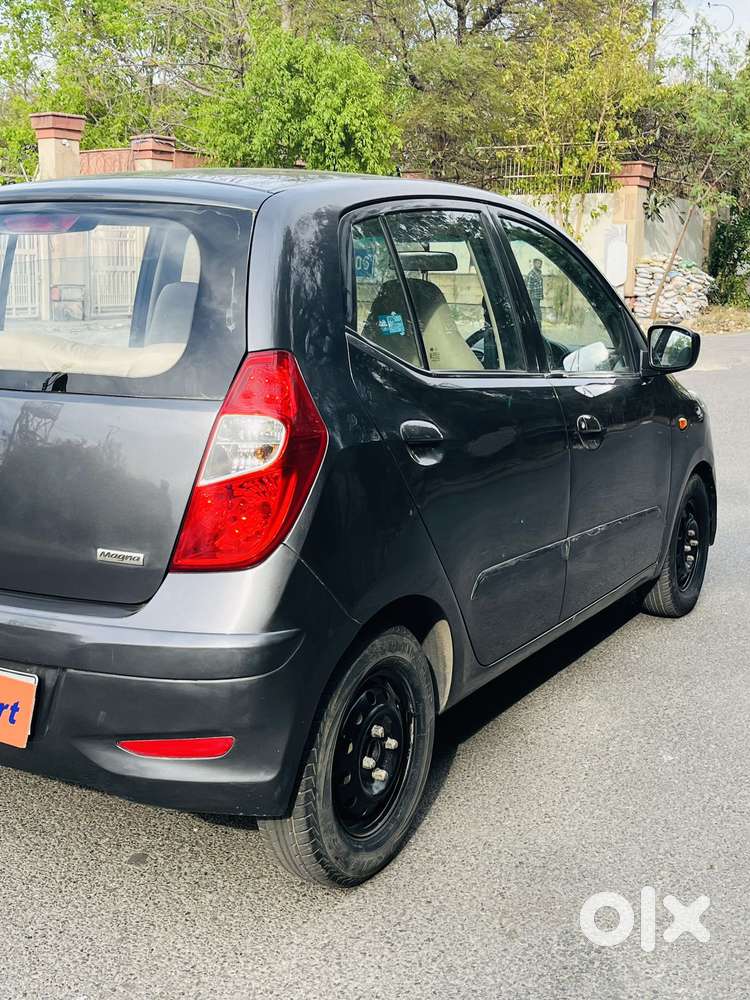 Hyundai I10 Magna O, 2012, Petrol