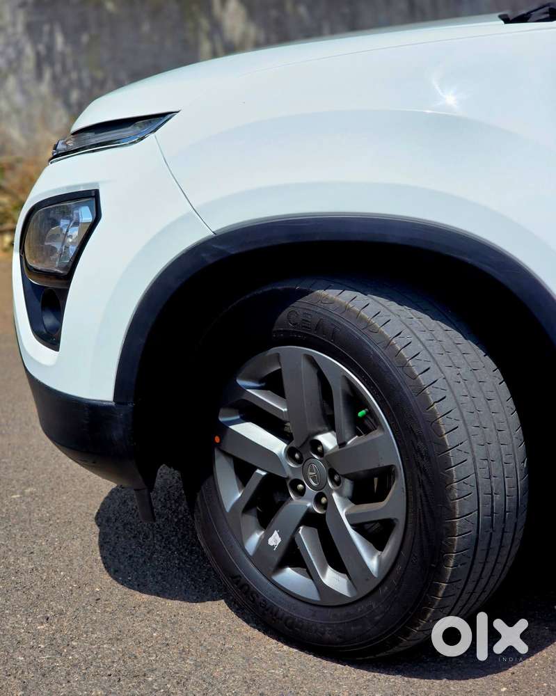 Tata Safari 2.0 Kryotec Xt Plus, 2022, Diesel