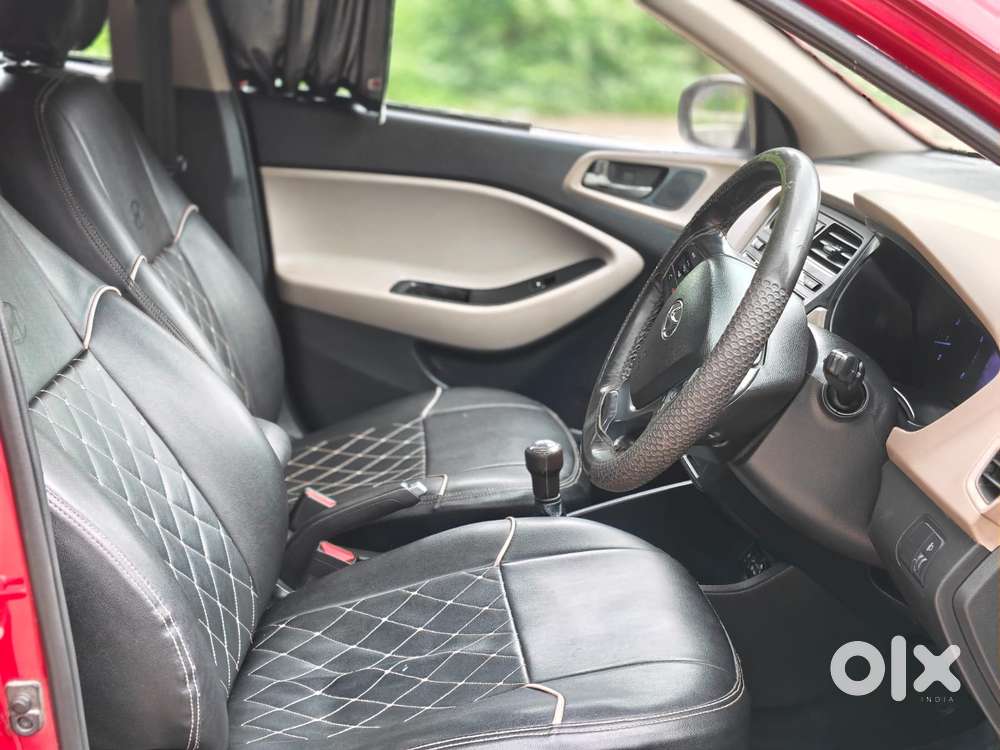 Hyundai I20 Sportz 1.2, 2015, Petrol
