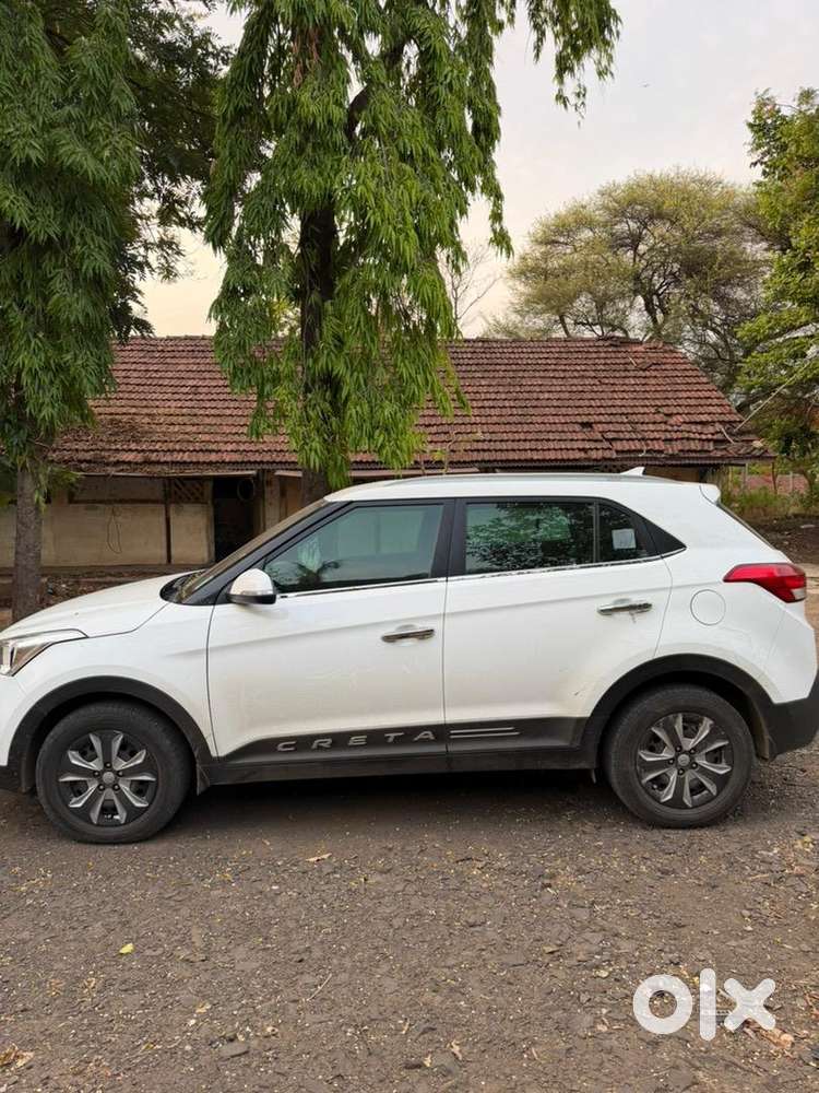 Hyundai Diesel Manual 2019