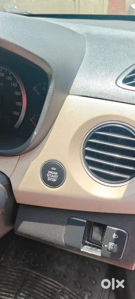 Hyundai Grand I10 2013 Diesel 123082 Km Driven