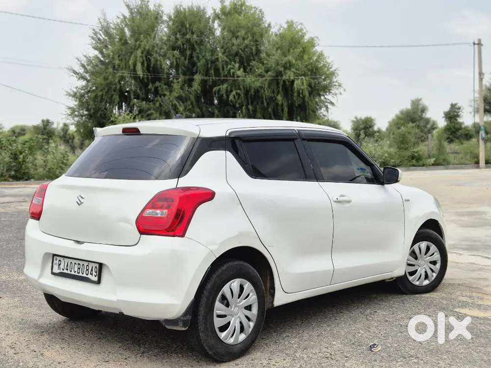 Maruti Suzuki Swift 2019 Ddis Vdi