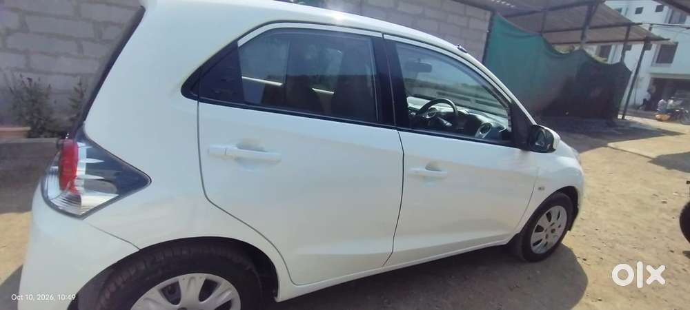 Honda Brio Petrol 2014