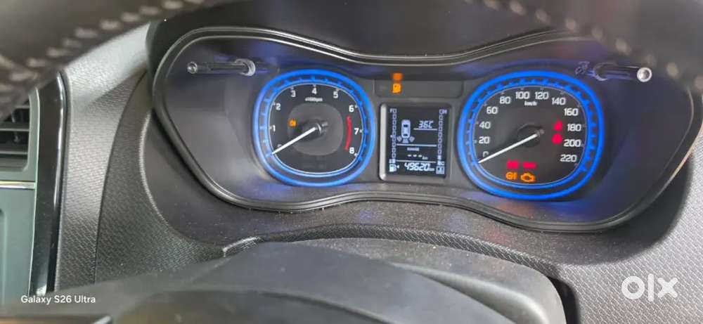 Maruti Suzuki Brezza 2022