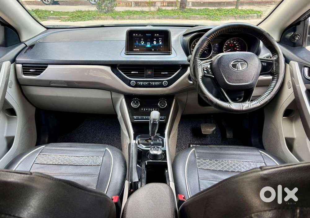 Tata Nexon 1.5 Revotorq Xza Plus Dualtone, 2019, Diesel
