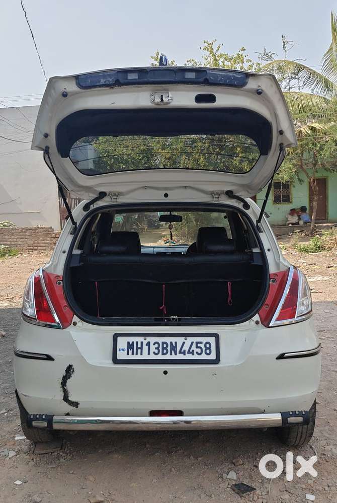 Maruti Suzuki Swift Vdi Optional, 2015, Diesel