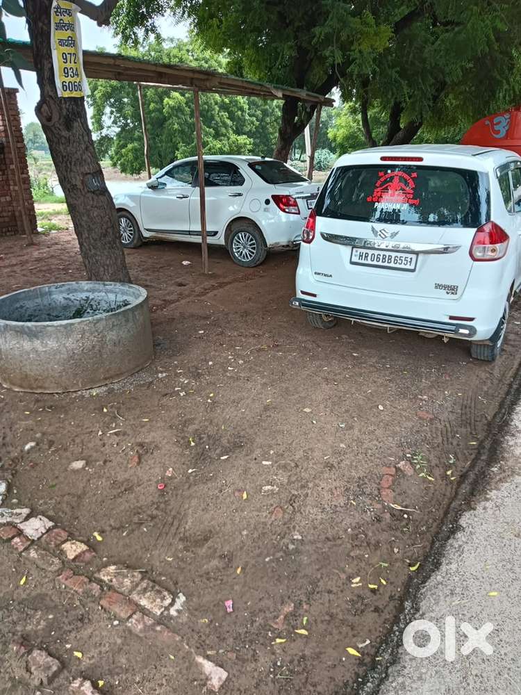 Maruti Suzuki Ertiga 2018