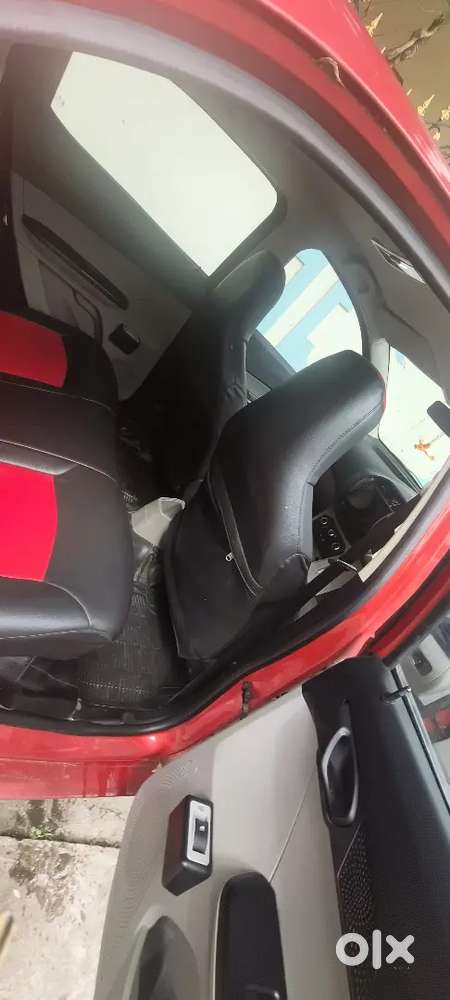 Tata Tiago 1.2 Revotron 2018