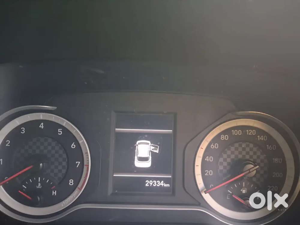 Hyundai Grand I10 Nios 2023 Petrol 29334 Km Driven