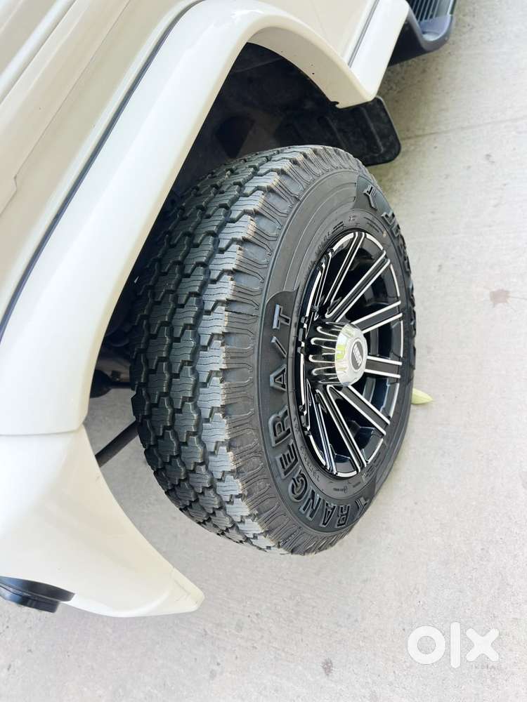 Mahindra Bolero B4, 2023, Diesel