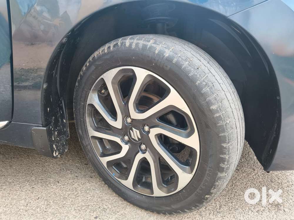 Maruti Suzuki Baleno, 2023, Petrol