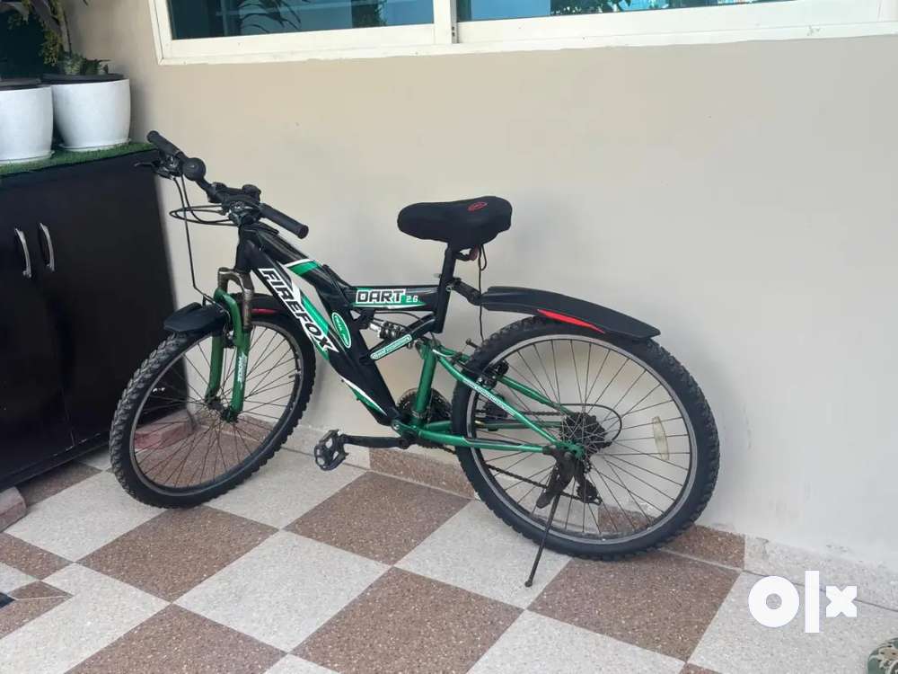 Firefox Dart 2.6 sbse bdiya condition Bicycles 1791512306