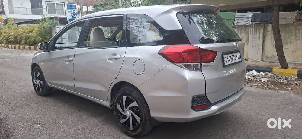 Honda Mobilio 1.5 S I-dtec Mt, 2015, Diesel