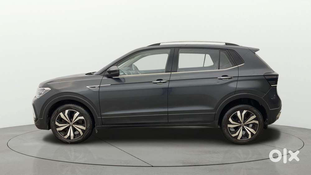 Volkswagen Taigun 1.5 Tsi Gt Plus, 2023, Petrol