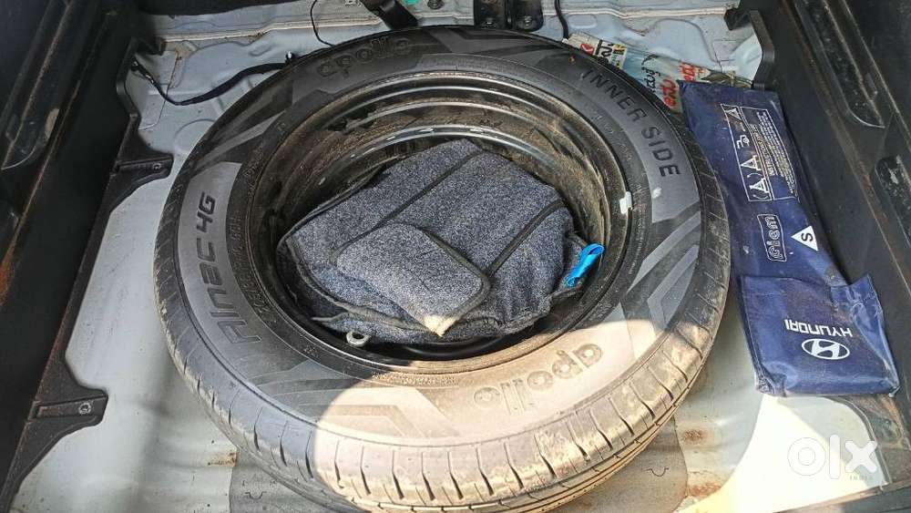 Hyundai Creta 1.5 Ex Petrol, 2023, Petrol