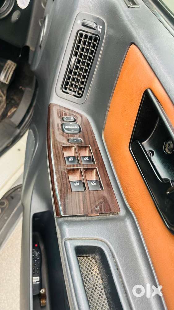 Tata Safari Dicor Vx 4x2, 2012, Diesel