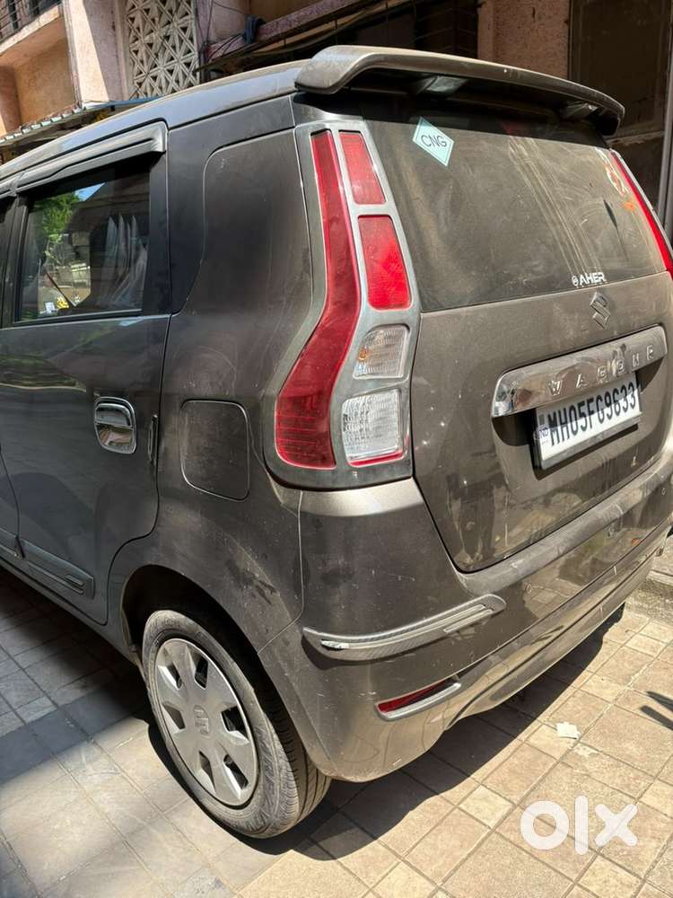 Maruti Wagon R 2024