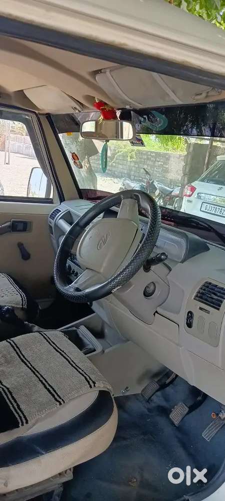 Mahindra Bolero Power Plus 2019,