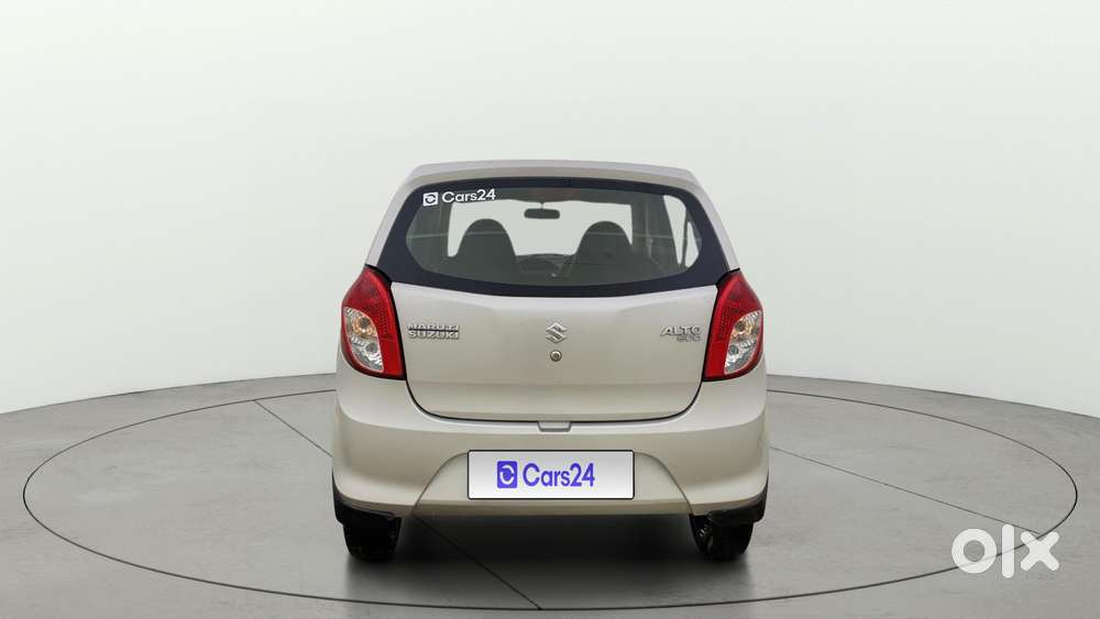Maruti Suzuki Alto 800 Lxi, 2019, Petrol