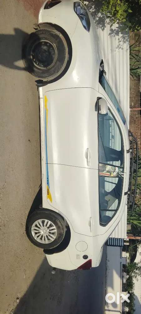 Maruti Suzuki Dzire Zxi 2024