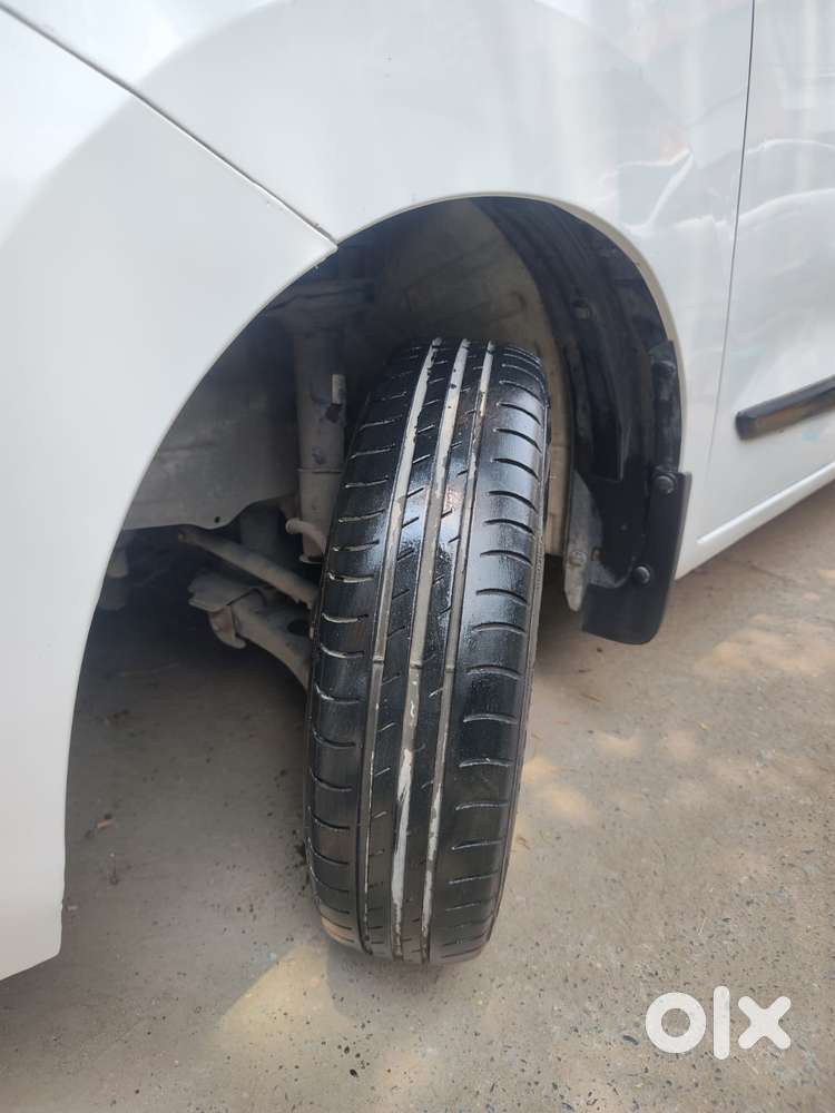 Maruti Suzuki Wagon R Lxi Bs Iv, 2013, Petrol