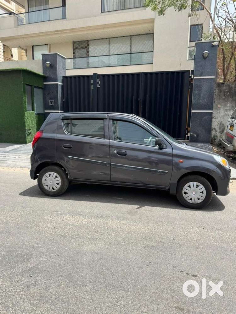 Maruti Suzuki 2019 Petrol Manual