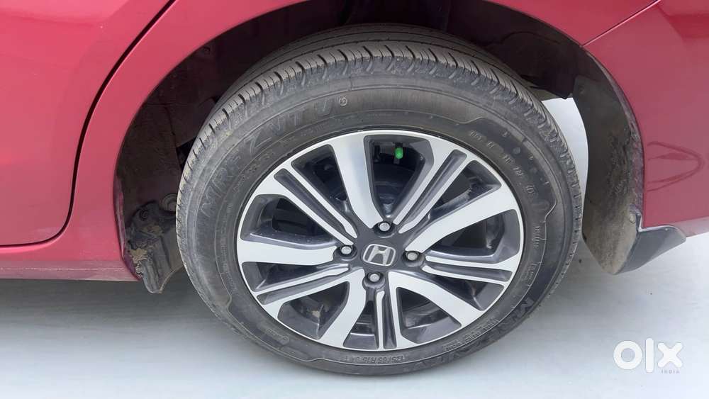 Honda Amaze Vx 1.2 Petrol Mt, 2024, Petrol