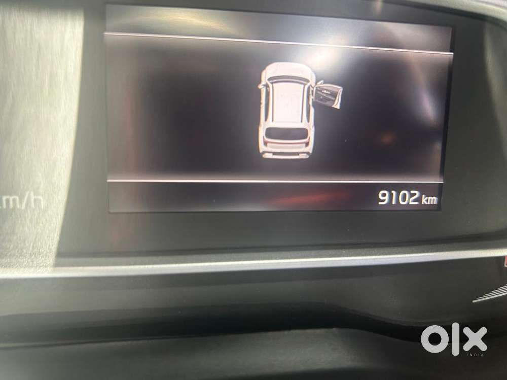 Kia Sonet G 1.2 5mt Htk(o), 2024, Petrol