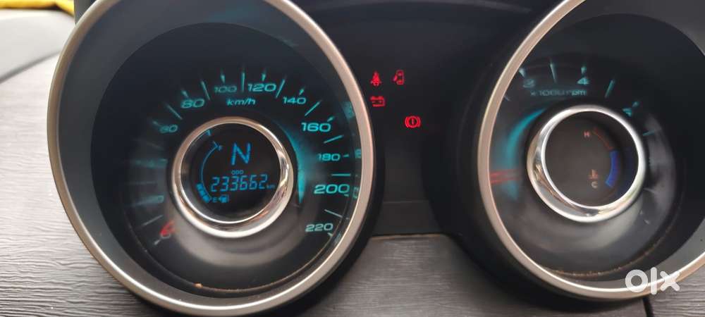 Mahindra Xuv500 W7, 2018, Diesel
