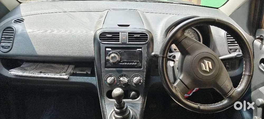 Maruti Suzuki Ritz 2016 Diesel 70000 Km Driven