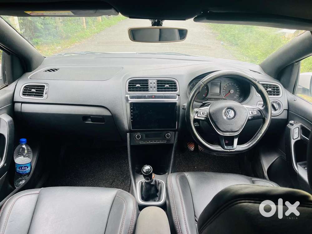 Volkswagen Polo 1.0 Mpi Highline, 2019, Petrol