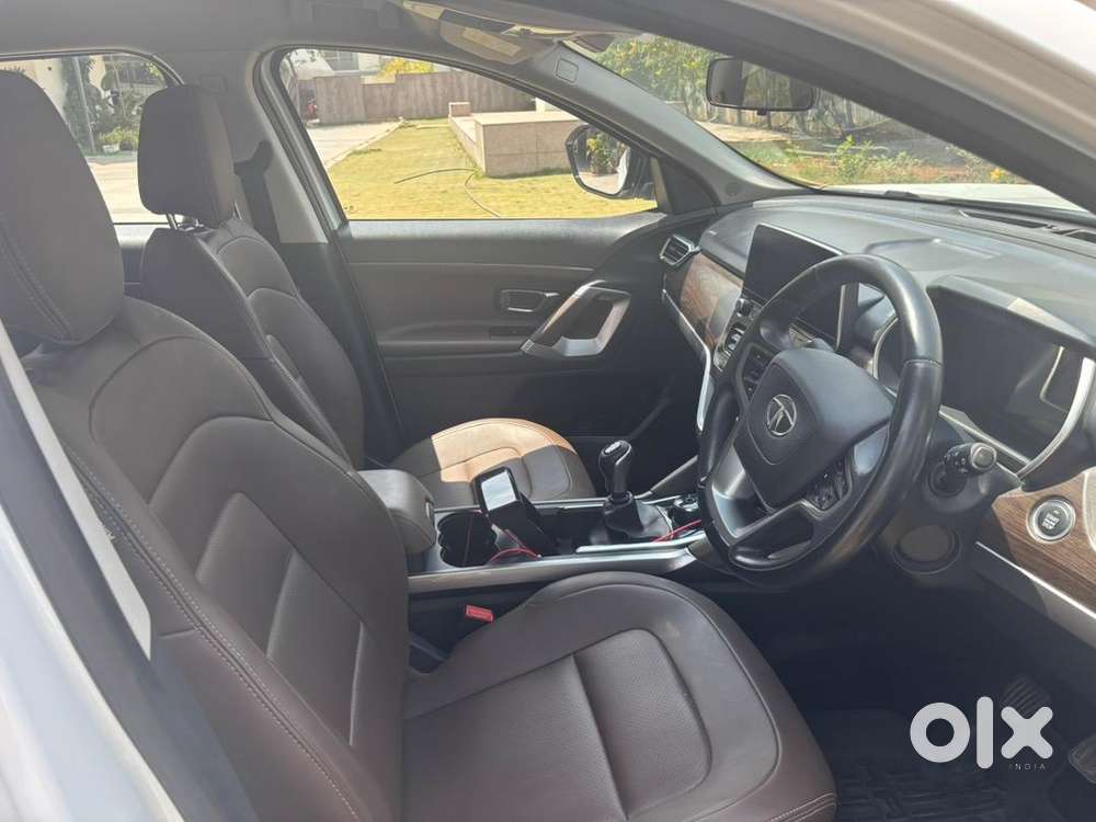 Tata Harrier 2019 Diesel 43750 Km Driven