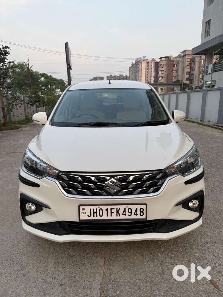 Maruti Suzuki Ertiga 1.5 Vxi, 2024, Petrol