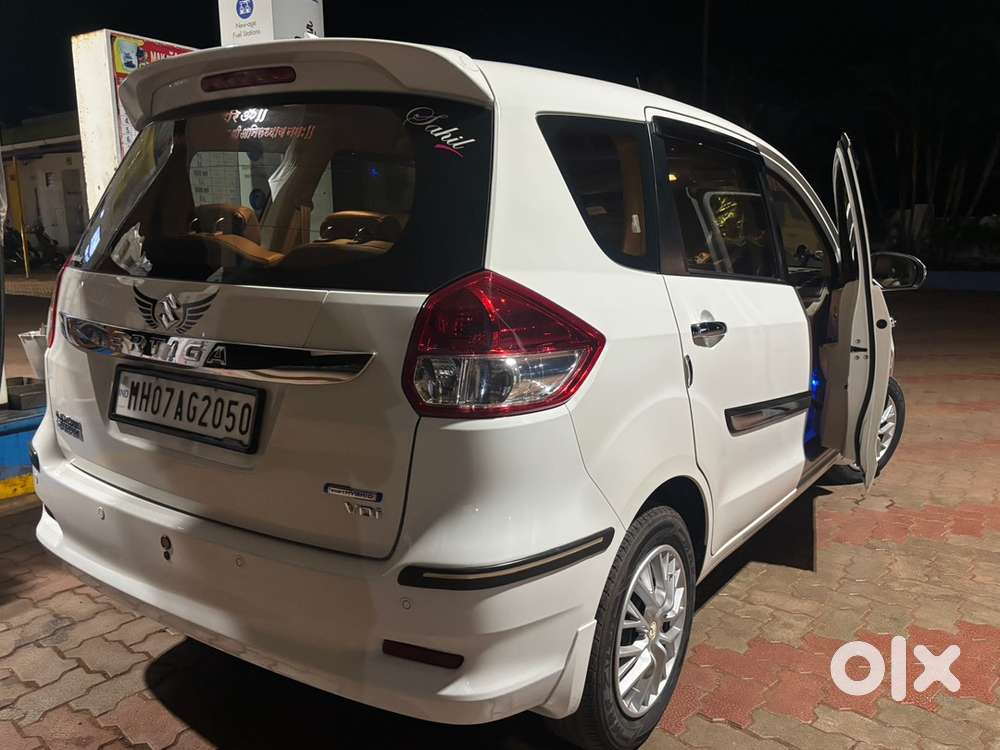 Maruti Suzuki Ertiga 2018 Diesel 28000 Km Driven