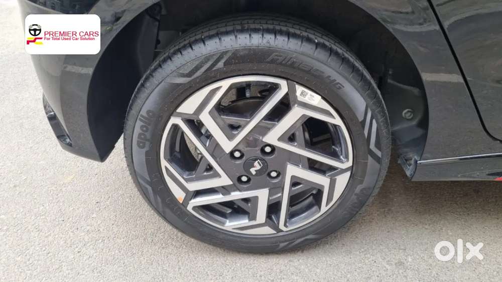 Hyundai I20 N Line, 2026, Petrol