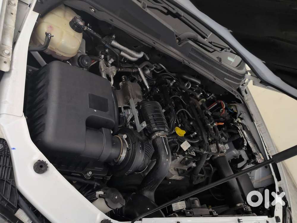 Mahindra Scorpio N Z8 L Petrol At 7 Str, 2023, Petrol