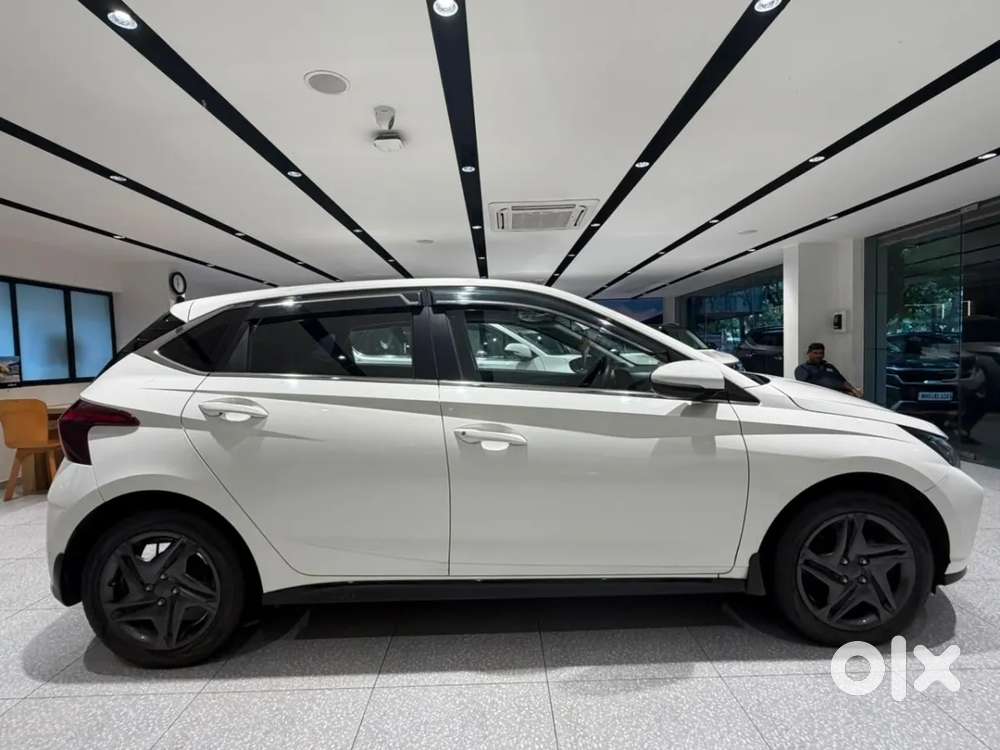 Hyundai I20 Sportz 1.2 Mt, 2023, Petrol