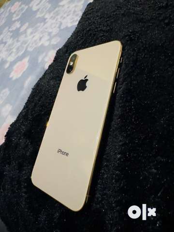 iPhone Xs 256 Gb. Gold colour - Mobile Phones - 1754659112