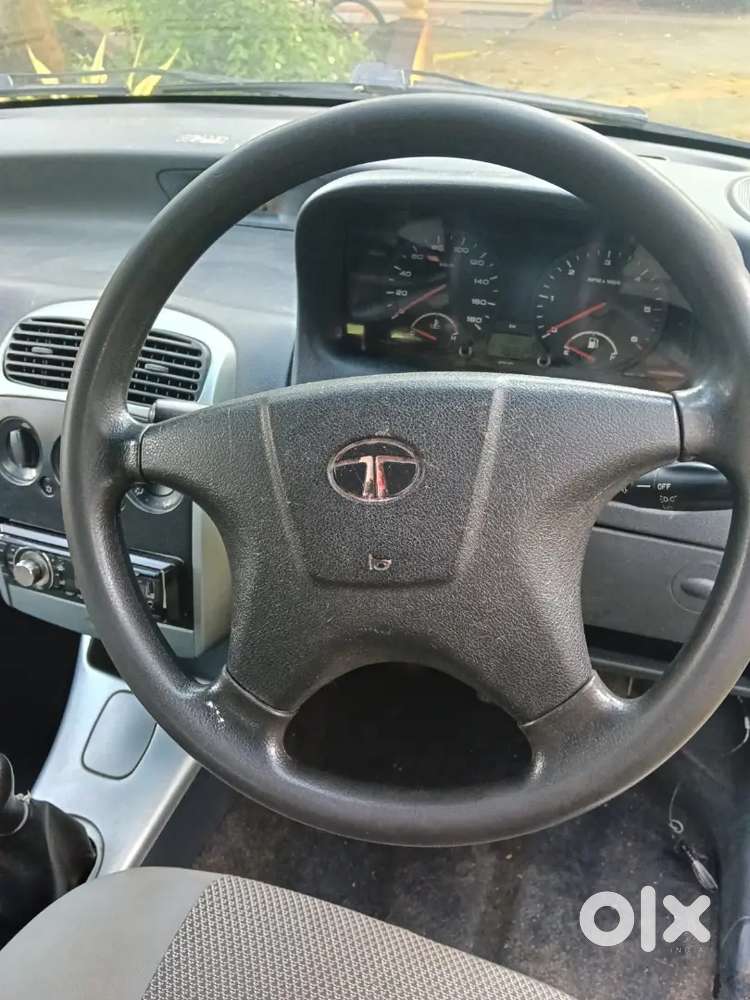 Tata Indica V2 2009