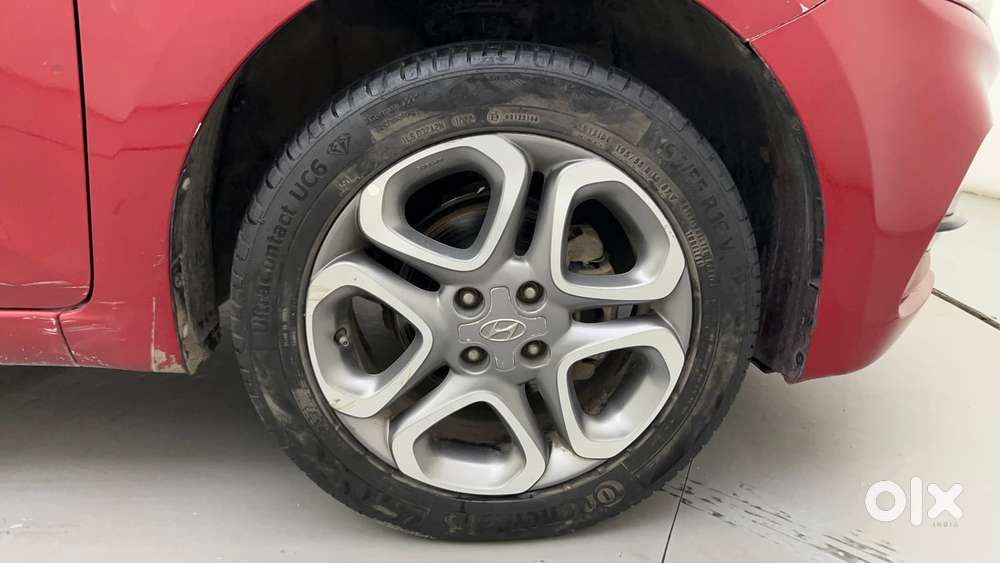 Hyundai Elite I20 Asta 1.2 Dual Tone, 2018, Petrol