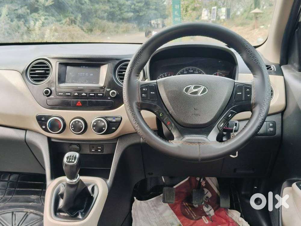 Hyundai Grand I10 Sportz O 1.2, 2018, Cng & Hybrids