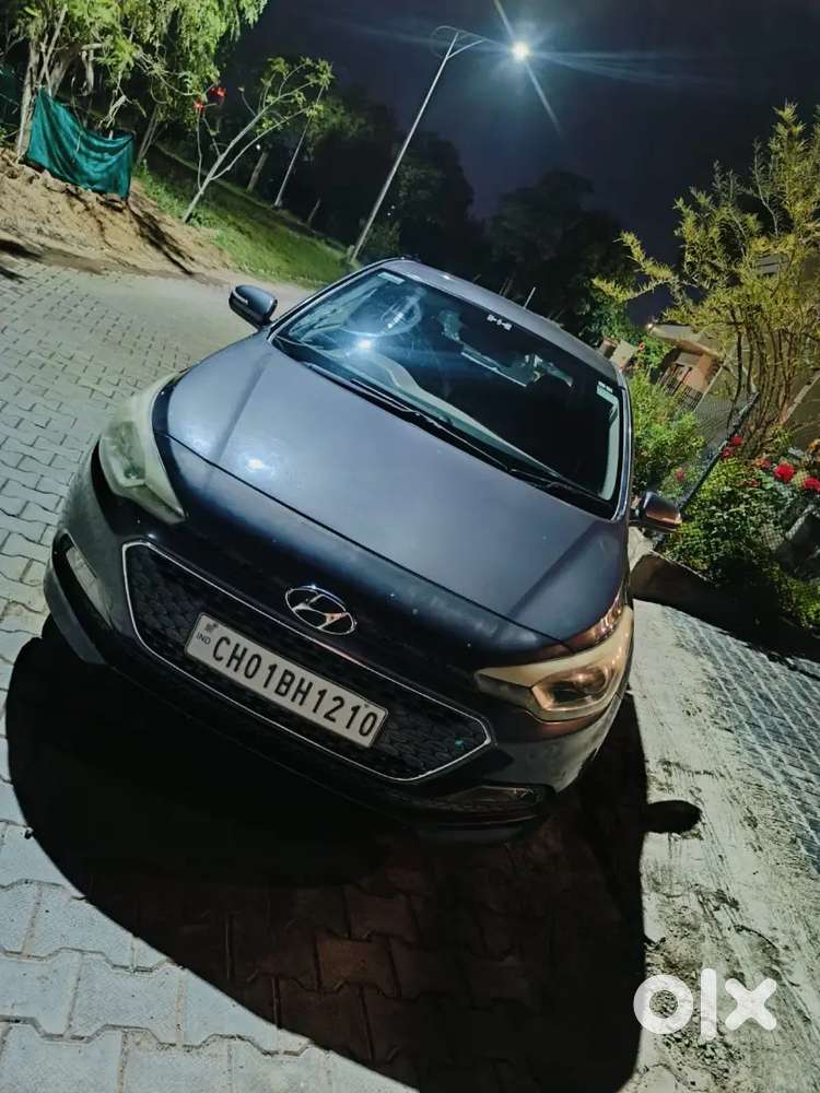 Hyundai I20 Asta Optional 2016 Diesel Well Maintained