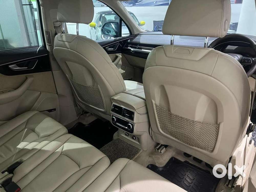 Audi Diesel Automatic 2020 Model