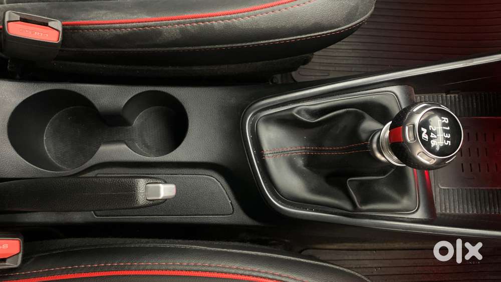 Hyundai I20 N Line 1.0 N8 Turbo Imt, 2022, Petrol