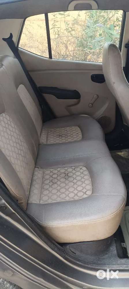 Hyundai I10 2010 Petrol Well Maintained