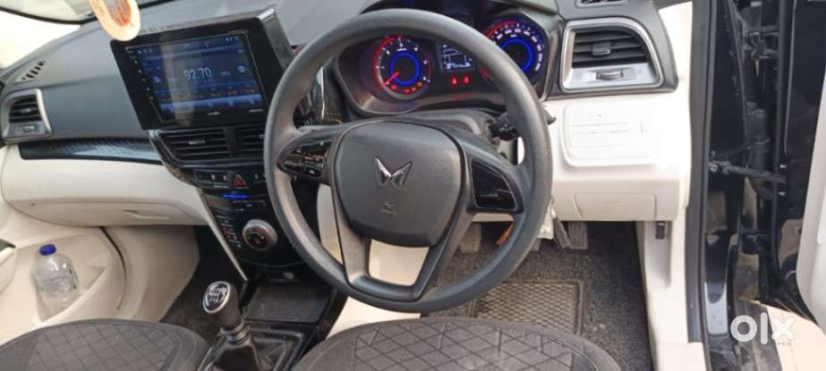 Mahindra Xuv 3xo, 2024, Diesel